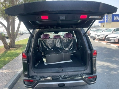 Lexus LX600 SIGNATURE-15
