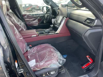 Lexus LX600 SIGNATURE-3