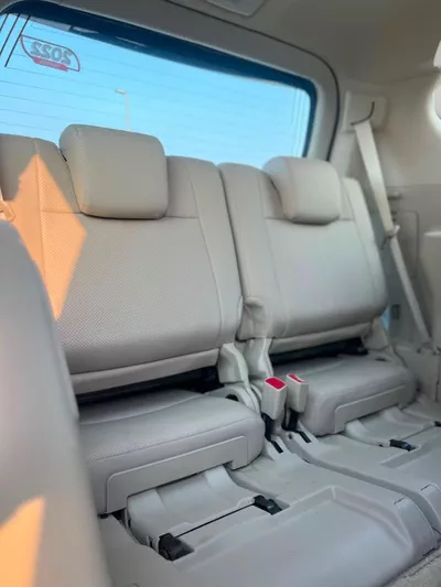 Toyota Prado TX-L 2022  Toyota Prado TXL 2.7L V4- AWD 4x4 - No Accedent -  - Rear Sensor --15