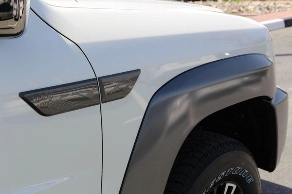 Nissan Patrol Automatic |Brand New | Under Official Dealer Warranty | Full Option