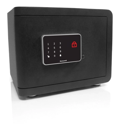 Honeywell Steel Safe with Bluetooth, 14 Kgs, 35.6 Liters-0