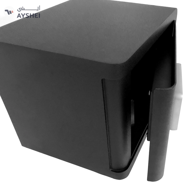 Honeywell Steel Safe with Bluetooth, 14 Kgs, 35.6 Liters