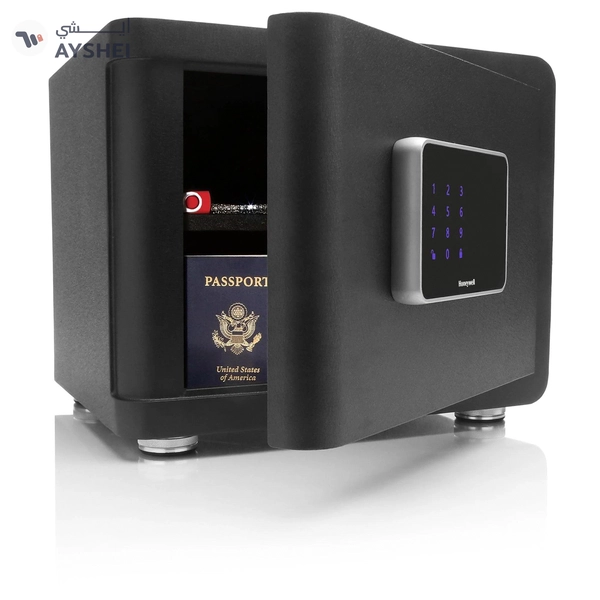 Honeywell Steel Safe with Bluetooth, 14 Kgs, 35.6 Liters