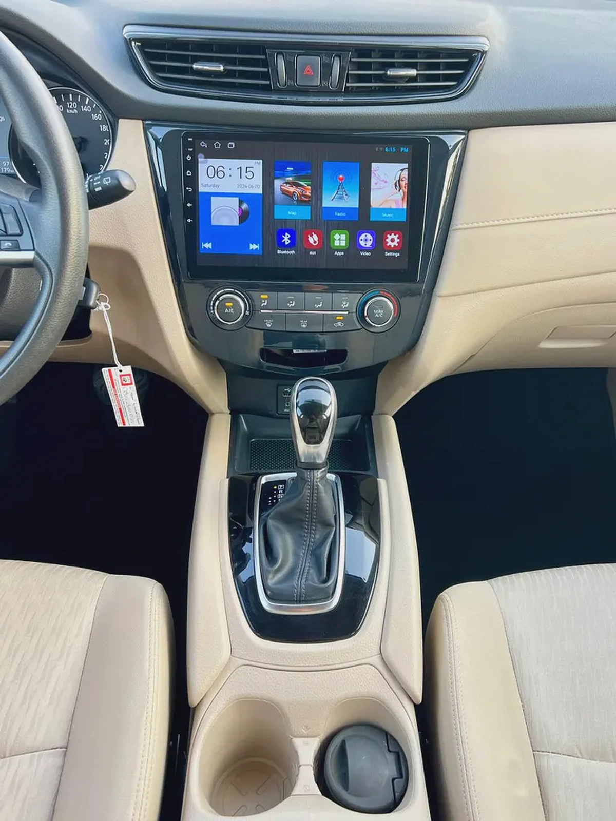 Nissan X-Trail S 2021 GCC Specs-13-13