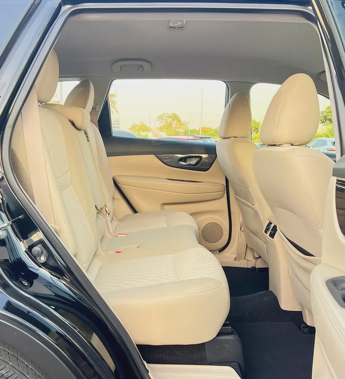 Nissan X-Trail S 2021 GCC Specs-17-17