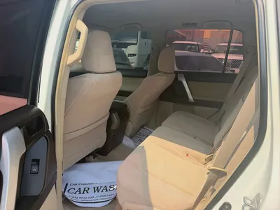 Toyota Prado Limited 2013 look 2017GCC Specs in Excellent Condition-3