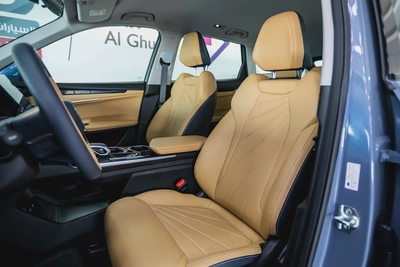 GEELY WARRANTY TILL 2029 / 150,000 KM | GL | GCC | AED 1150 PM-13