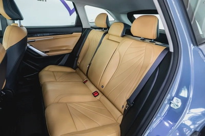 GEELY WARRANTY TILL 2029 / 150,000 KM | GL | GCC | AED 1150 PM-14