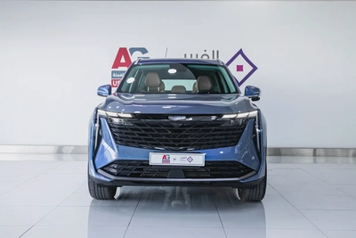 GEELY WARRANTY TILL 2029 / 150,000 KM | GL | GCC | AED 1150 PM-1