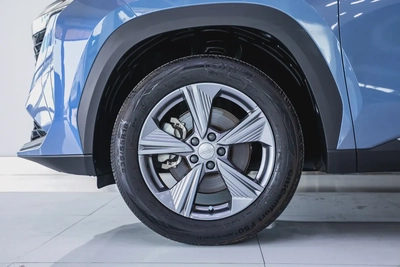 GEELY WARRANTY TILL 2029 / 150,000 KM | GL | GCC | AED 1150 PM-7