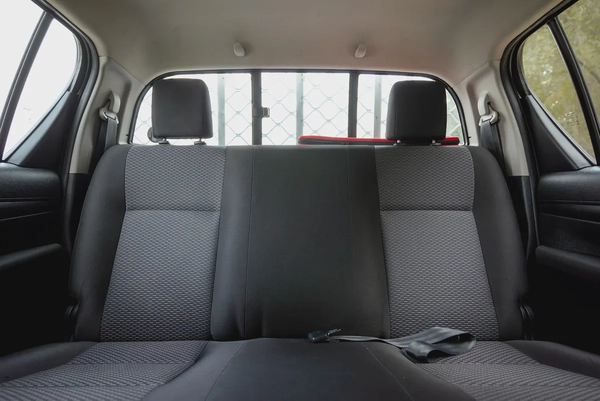 Hilux | Double Cabin 4x2 | Automatic | GCC Specs | Ref#T45854