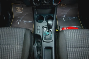 Hilux | Double Cabin 4x2 | Automatic | GCC Specs | Ref#T45854