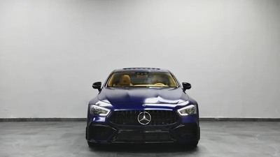 Mercedes-Benz AMG GT 63 S 4MATIC+-2