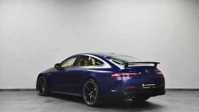 Mercedes-Benz AMG GT 63 S 4MATIC+-1