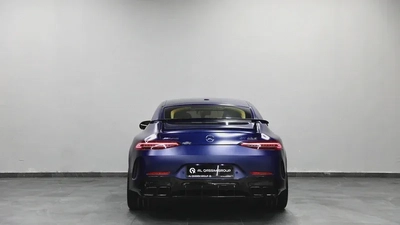 Mercedes-Benz AMG GT 63 S 4MATIC+-3