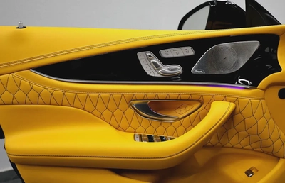 Mercedes-Benz AMG GT 63 S 4MATIC+-13
