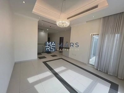 Luxury Living l American Style Villa l For Rent-14