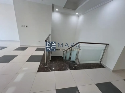 Luxury Living l American Style Villa l For Rent-5