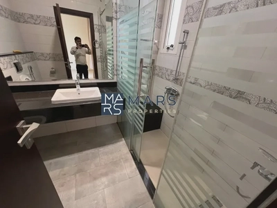Luxury Living l American Style Villa l For Rent-9