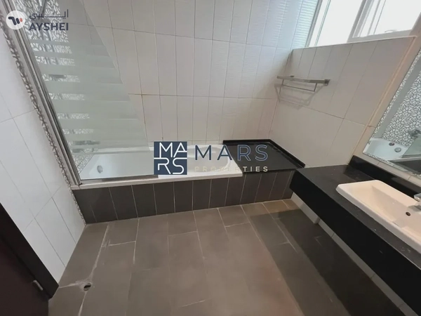 Luxury Living l American Style Villa l For Rent
