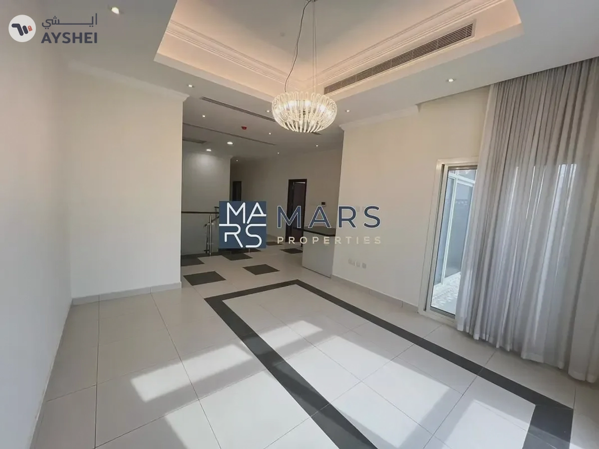 Luxury Living l American Style Villa l For Rent-14-14