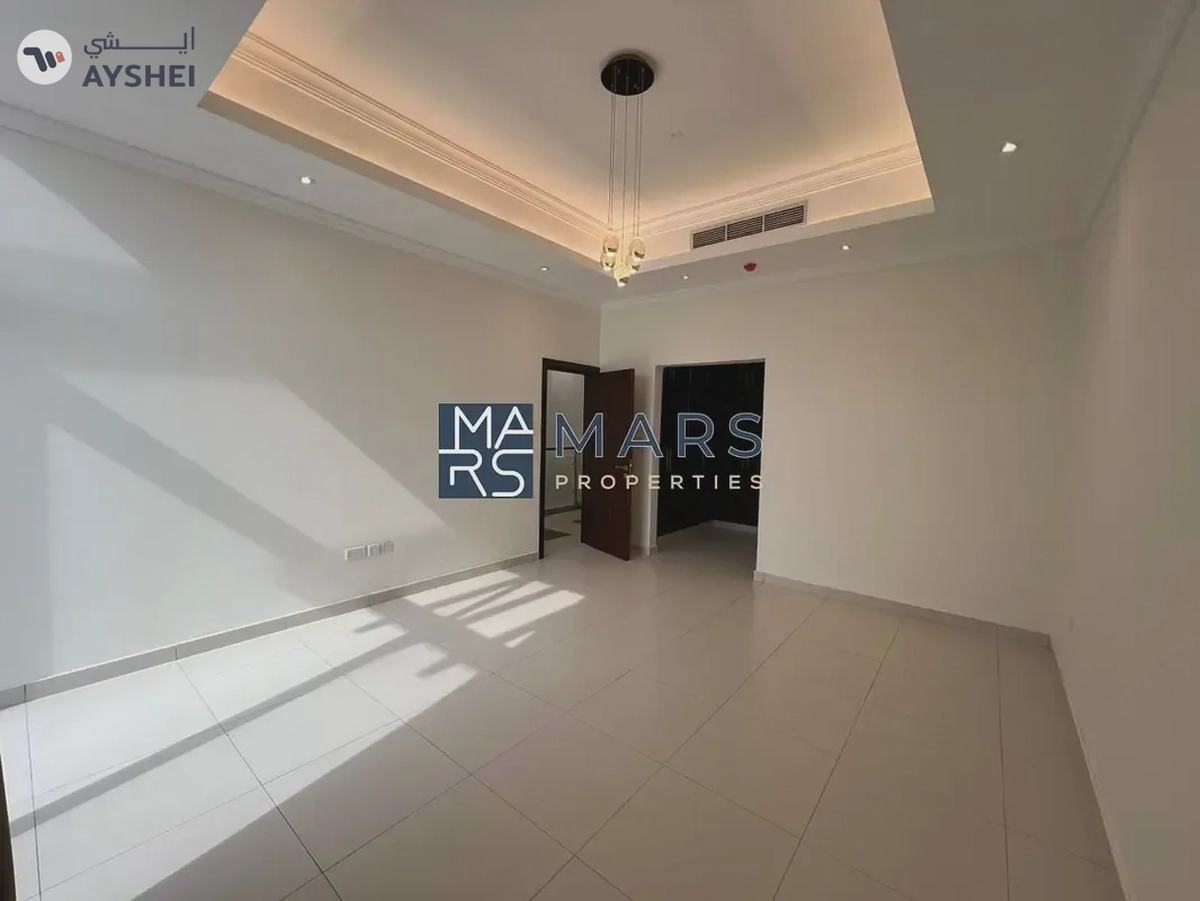 Luxury Living l American Style Villa l For Rent-16-16