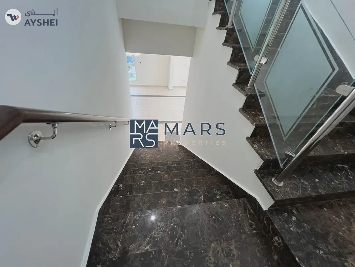 Luxury Living l American Style Villa l For Rent-17-17