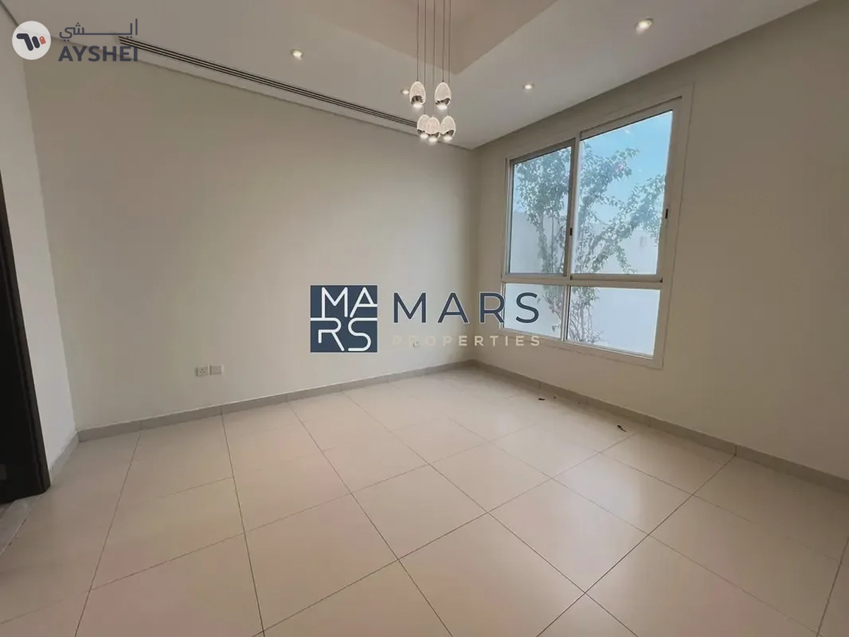 Luxury Living l American Style Villa l For Rent-21-21