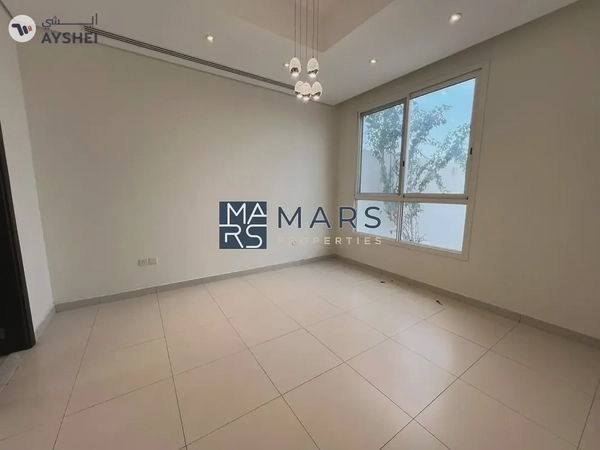 Luxury Living l American Style Villa l For Rent
