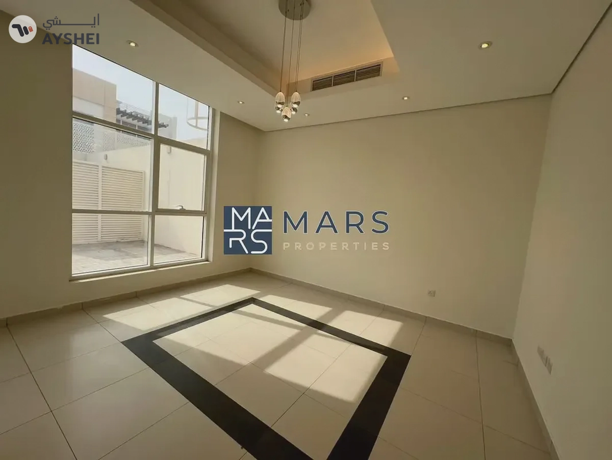 Luxury Living l American Style Villa l For Rent-25-25