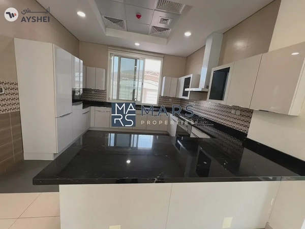 Luxury Living l American Style Villa l For Rent