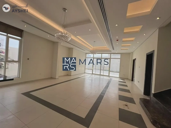 Luxury Living l American Style Villa l For Rent