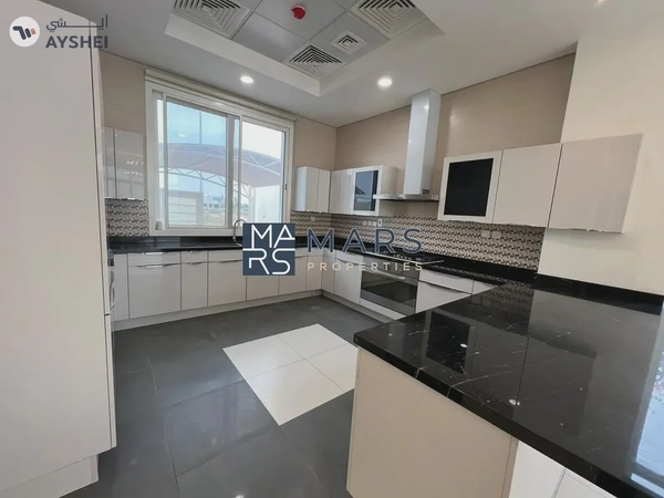 Luxury Living l American Style Villa l For Rent