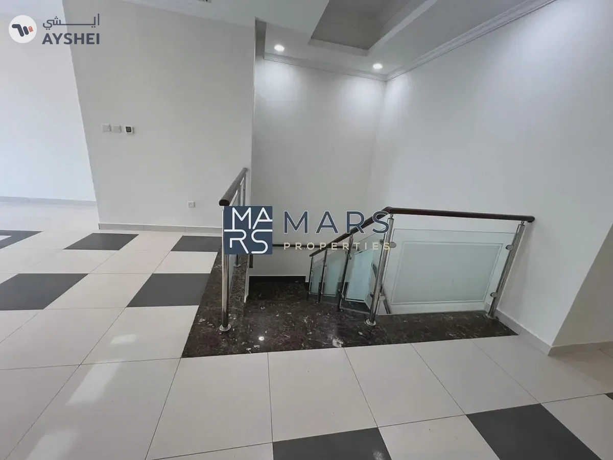Luxury Living l American Style Villa l For Rent-5-5