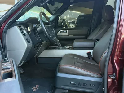 Ford Expedition 2016 King Ranch GCC Specs-3