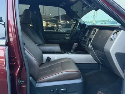 Ford Expedition 2016 King Ranch GCC Specs-4