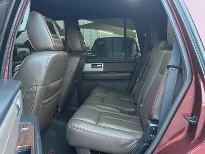 Ford Expedition 2016 King Ranch GCC Specs-6