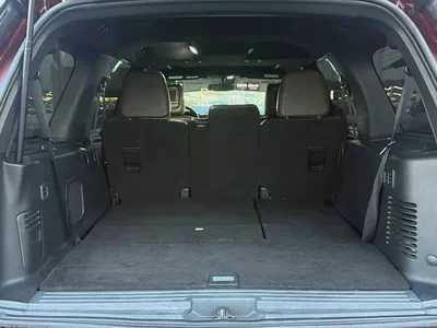 Ford Expedition 2016 King Ranch GCC Specs-7