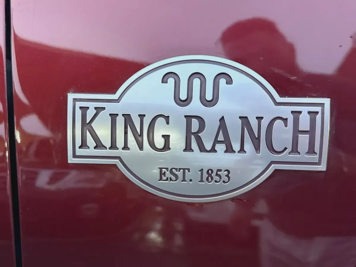 Ford Expedition 2016 King Ranch GCC Specs-9-9