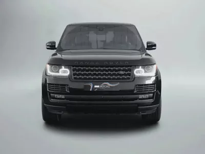 4,226 AED / 36 months | 0% DP | 2017 Range Rover SV Autobiography 5.0L V8 / Full-Service History-2