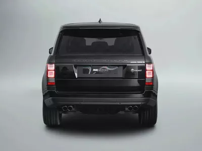 4,226 AED / 36 months | 0% DP | 2017 Range Rover SV Autobiography 5.0L V8 / Full-Service History-3