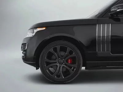4,226 AED / 36 months | 0% DP | 2017 Range Rover SV Autobiography 5.0L V8 / Full-Service History-5