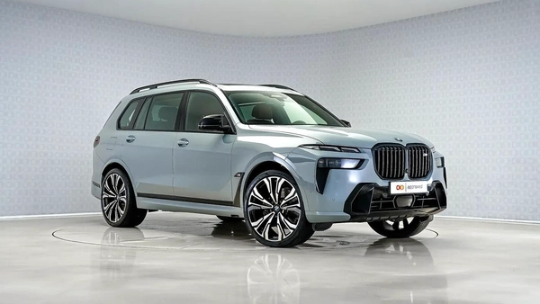UAEs Very Best Example | 2 Years Free Servicing | AED 5,442 Per Month
