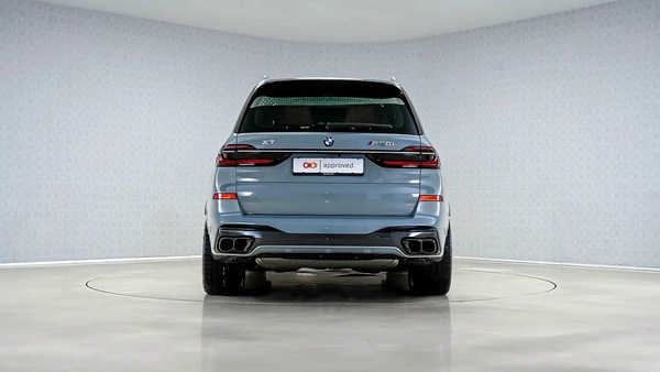 UAEs Very Best Example | 2 Years Free Servicing | AED 5,442 Per Month