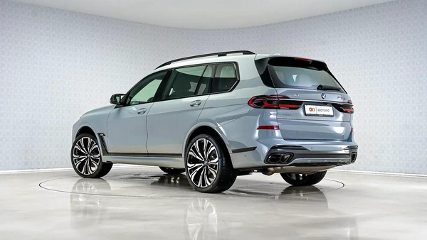 UAEs Very Best Example | 2 Years Free Servicing | AED 5,442 Per Month