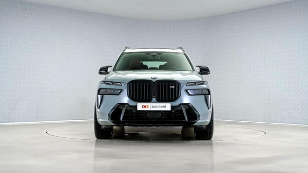 UAEs Very Best Example | 2 Years Free Servicing | AED 5,442 Per Month