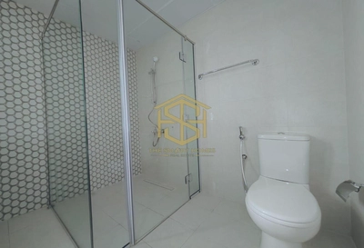 Apartment for rent in Desert Home Residence, Oud Metha-13