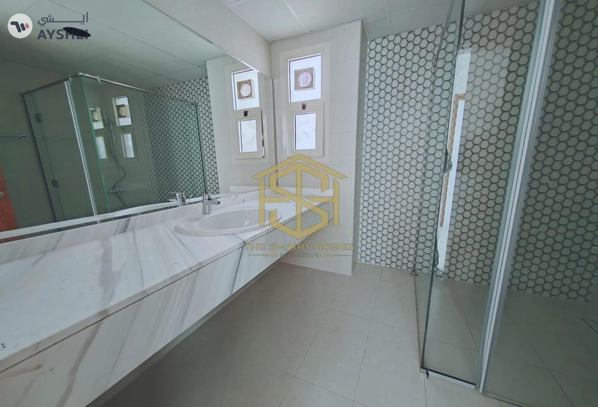 Apartment for rent in Desert Home Residence, Oud Metha-8-8