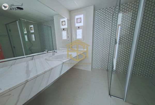 Apartment for rent in Desert Home Residence, Oud Metha