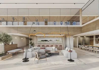 Spacious 3BR Apartment | The Highbury, MBR City | Handover Q1 2027-0